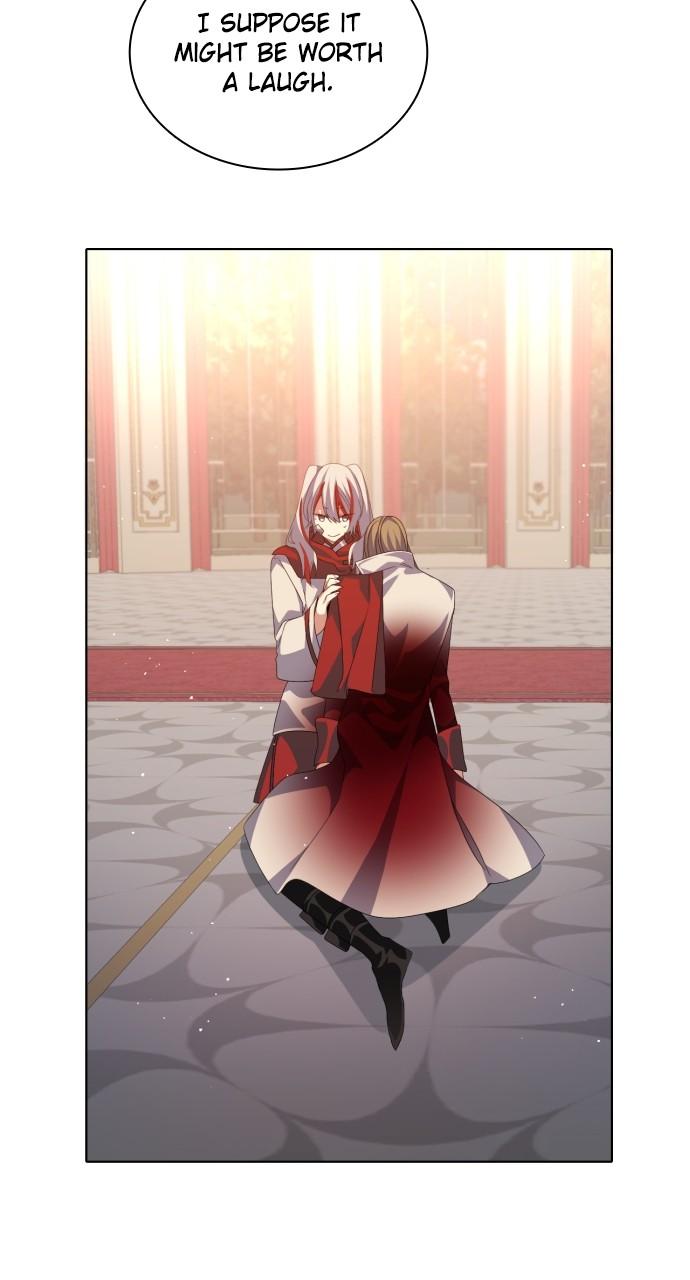 Zero Game Chapter 289 23