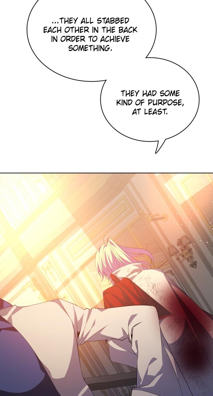 Zero Game Chapter 289 25