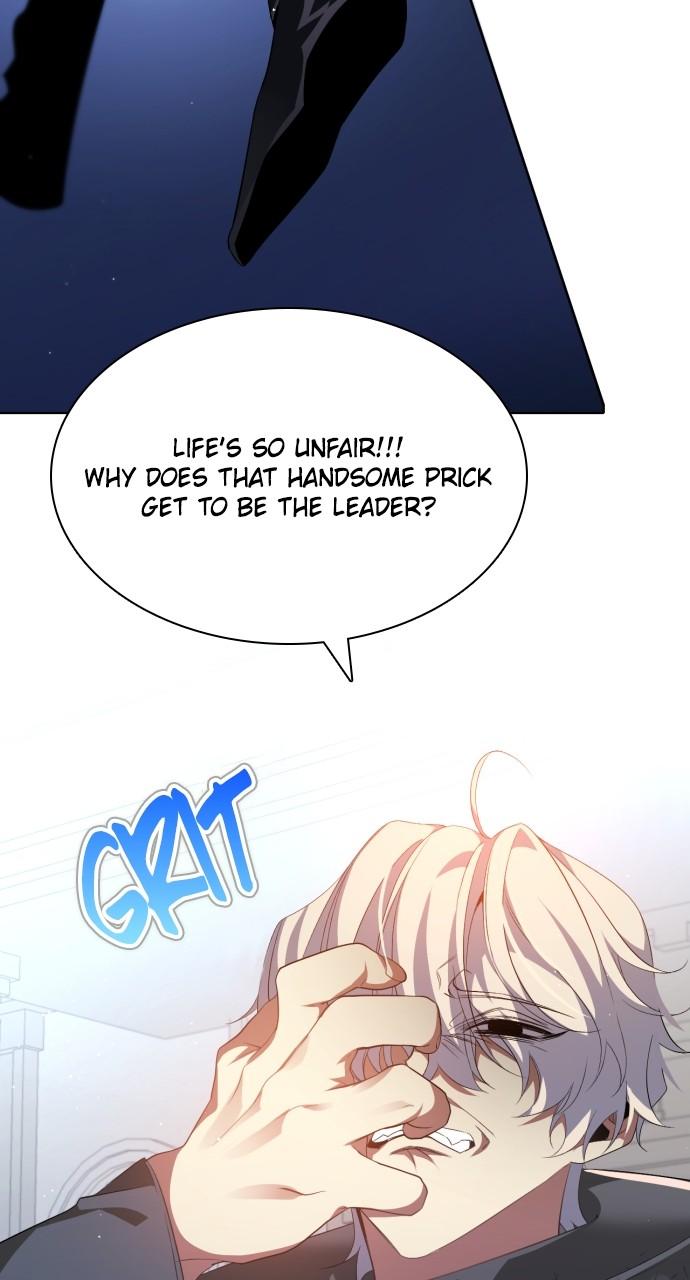 Zero Game Chapter 289 34
