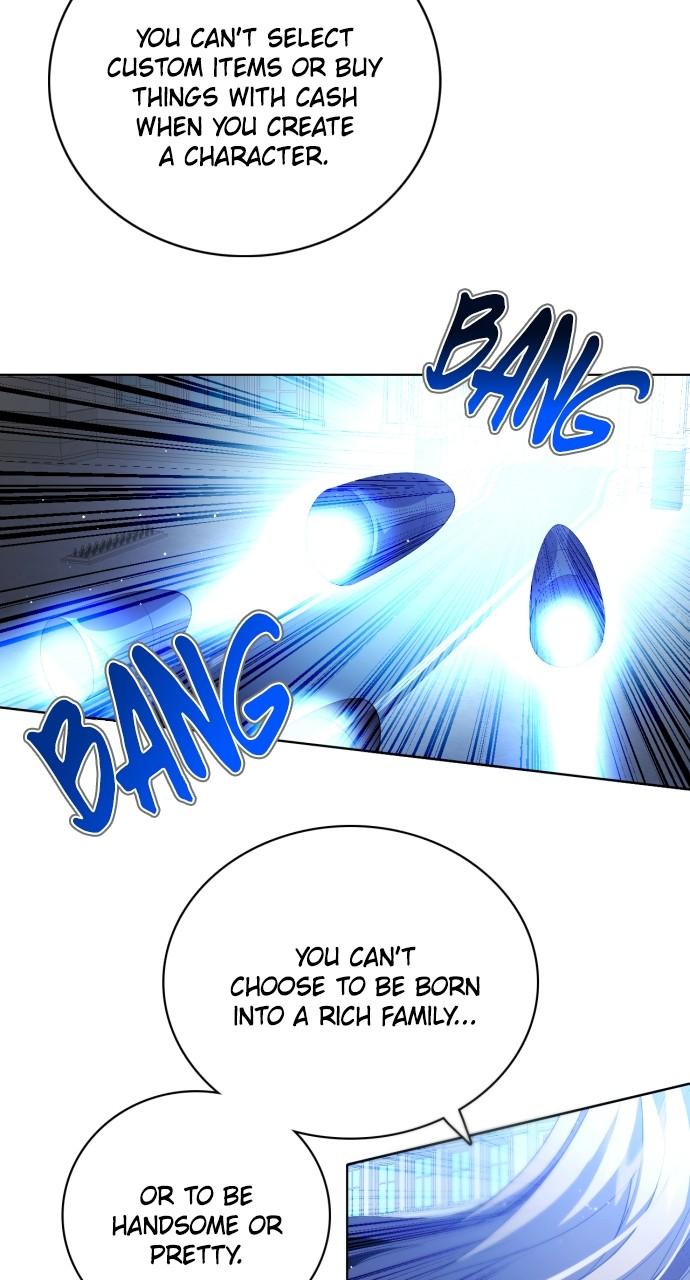 Zero Game Chapter 289 41