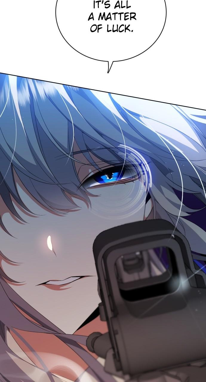 Zero Game Chapter 289 43