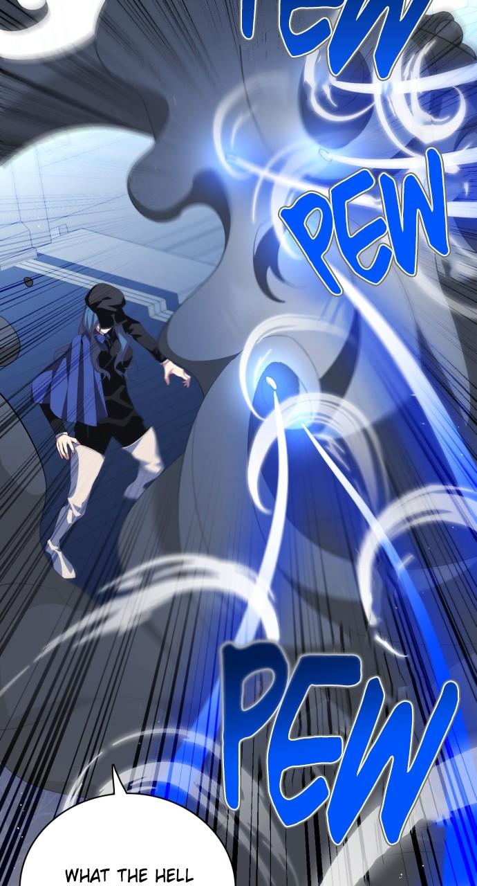 Zero Game Chapter 289 45