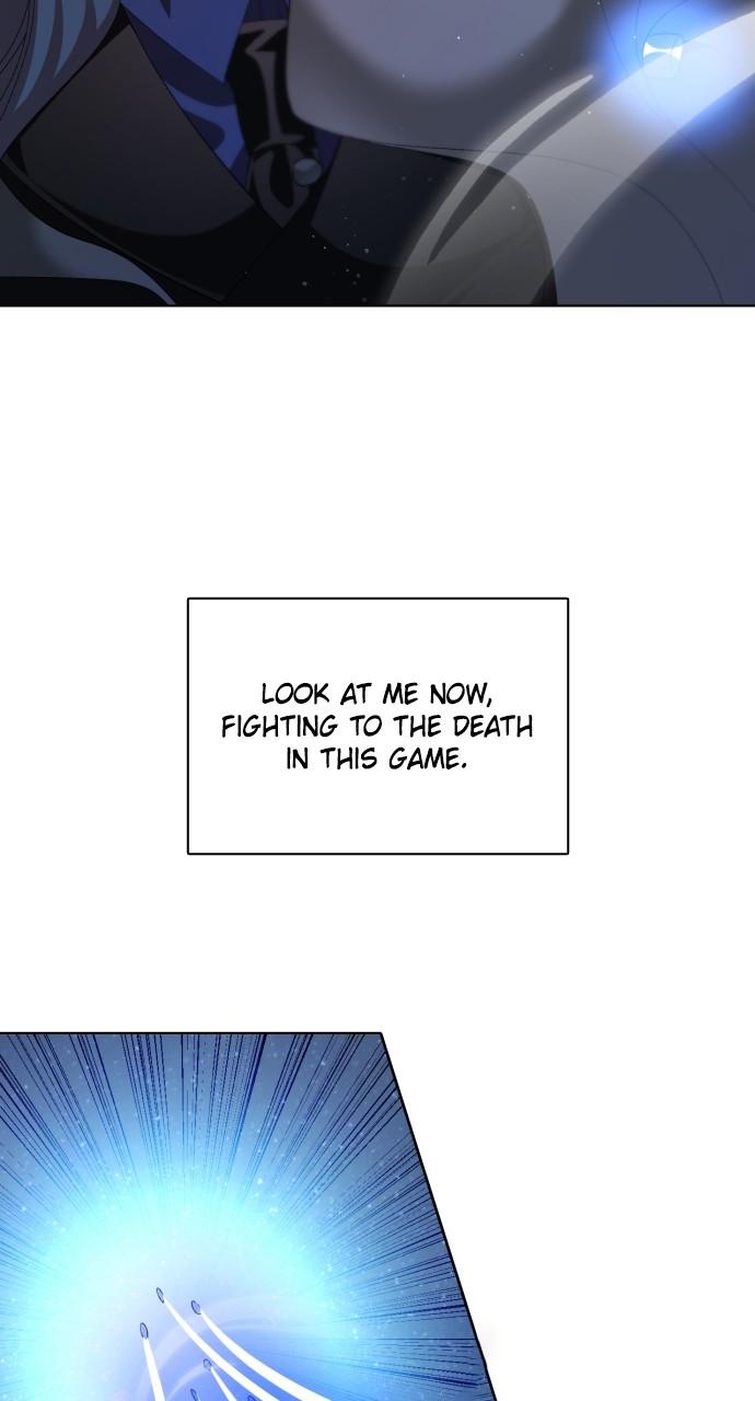 Zero Game Chapter 289 47
