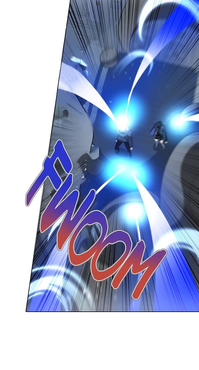 Zero Game Chapter 289 49