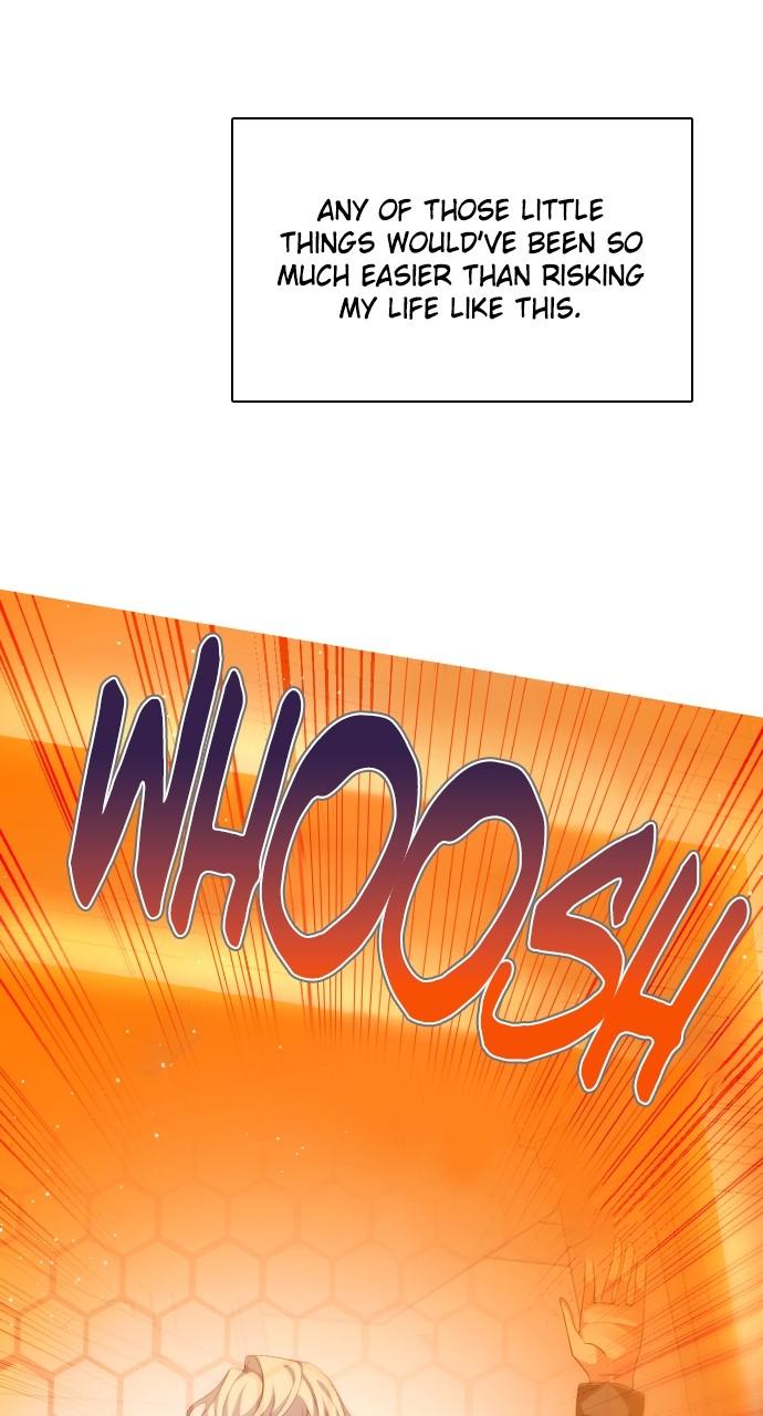 Zero Game Chapter 289 50