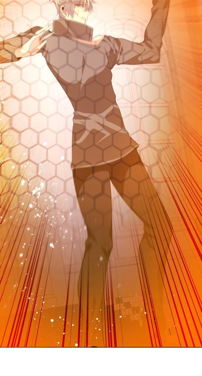 Zero Game Chapter 289 51