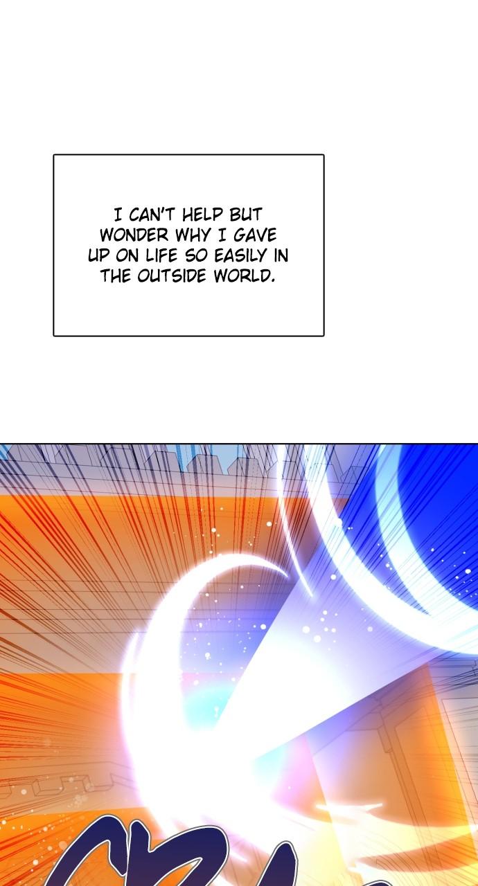 Zero Game Chapter 289 52