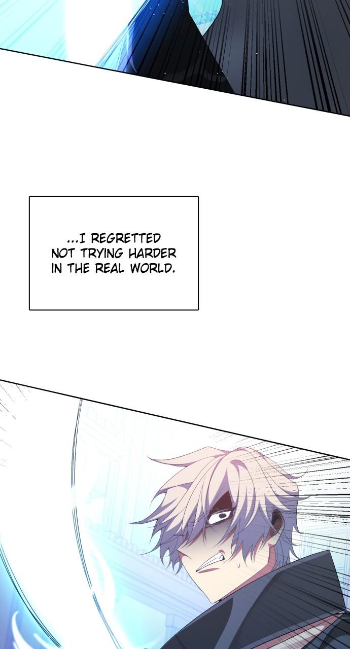 Zero Game Chapter 289 64