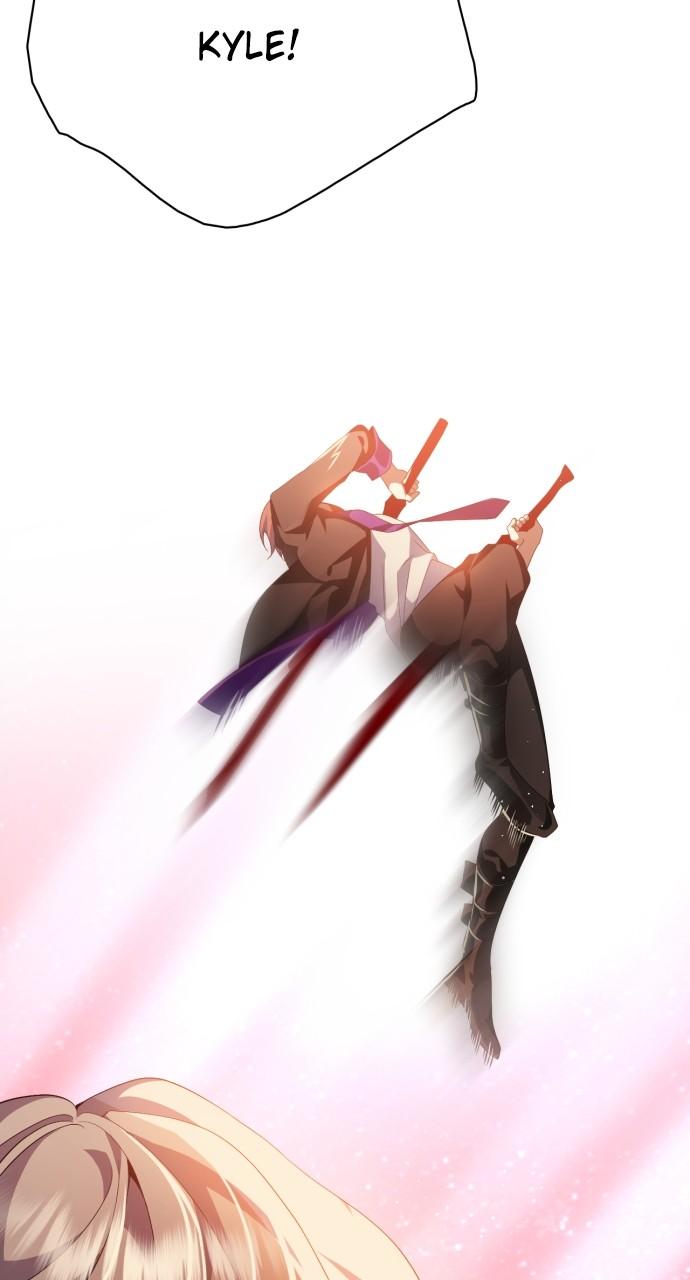 Zero Game Chapter 289 73