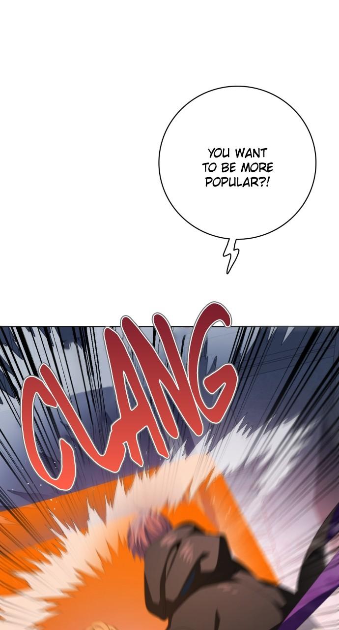Zero Game Chapter 289 75