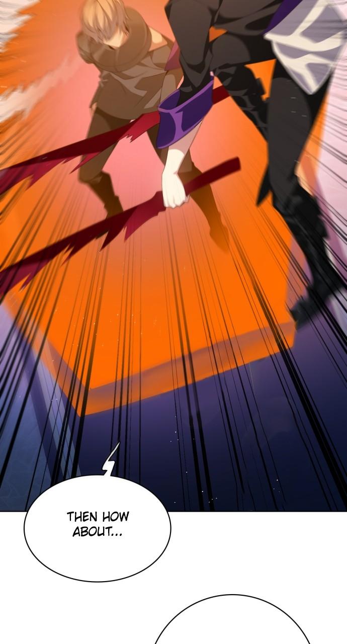 Zero Game Chapter 289 76