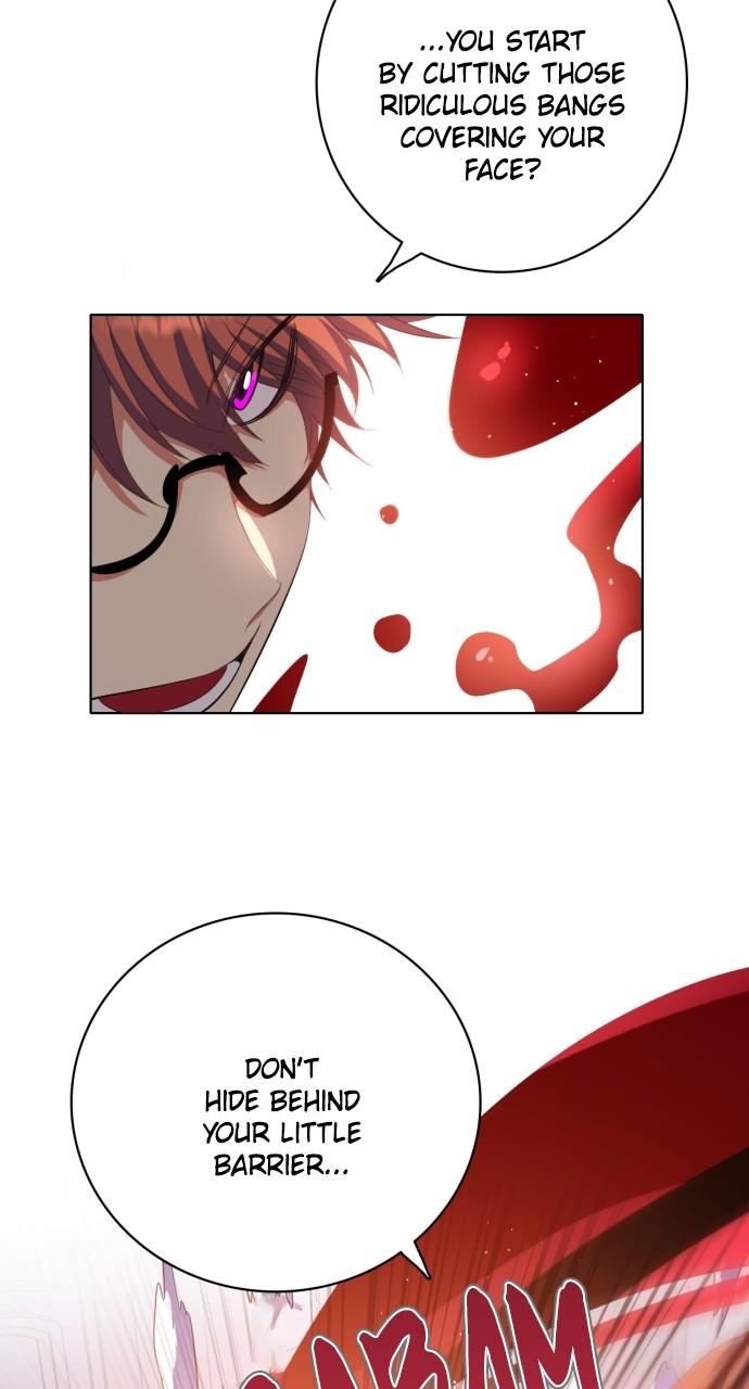 Zero Game Chapter 289 77