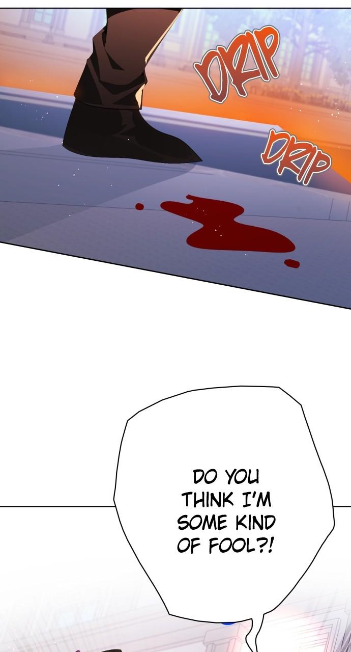 Zero Game Chapter 289 85