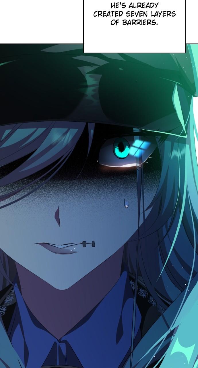 Zero Game Chapter 289 89