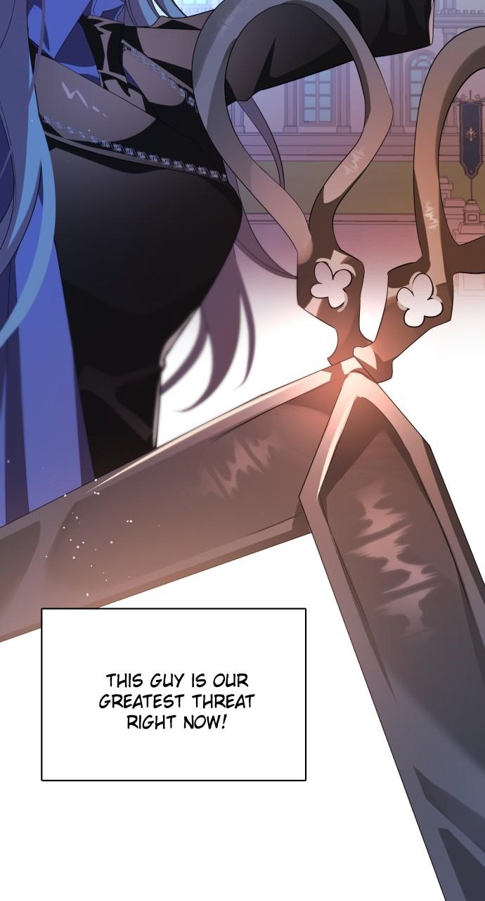 Zero Game Chapter 289 91