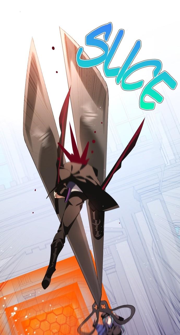 Zero Game Chapter 289 93