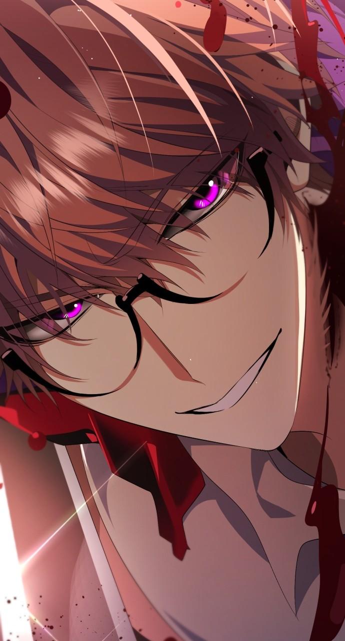 Zero Game Chapter 289 98