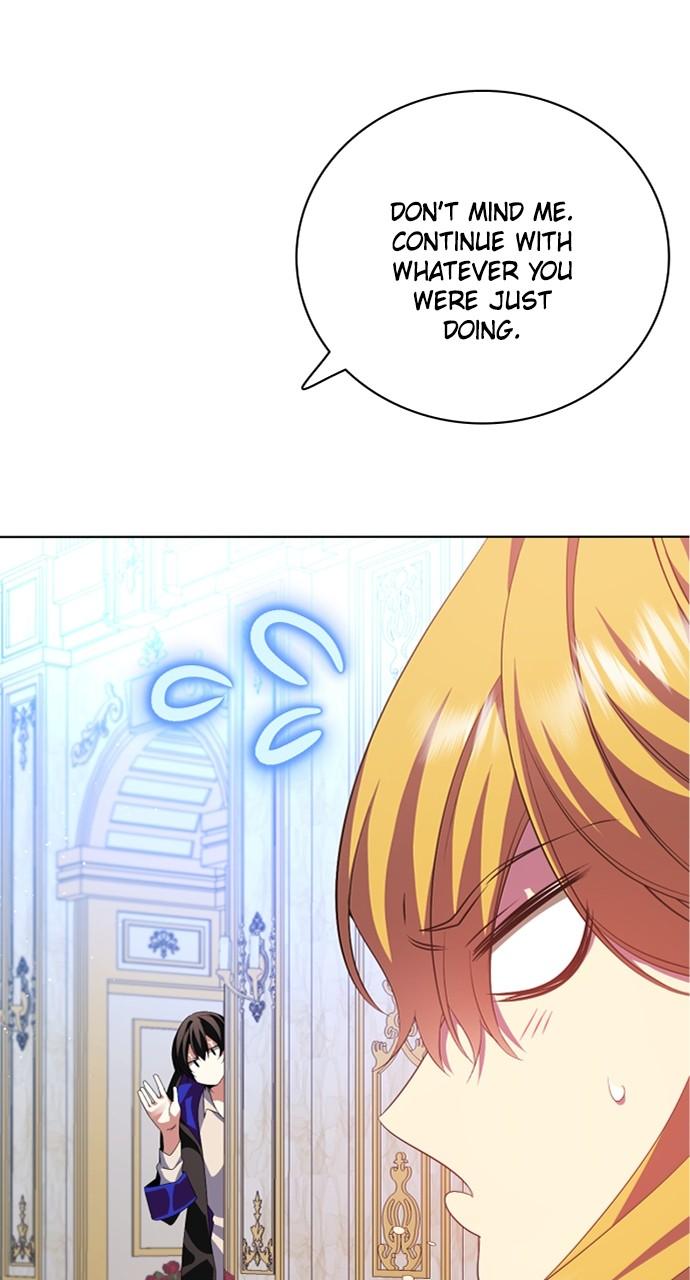 Zero Game Chapter 290 7