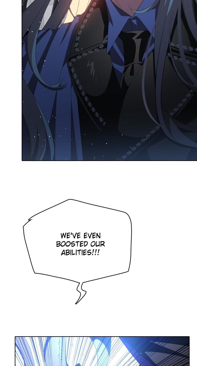 Zero Game Chapter 290 14