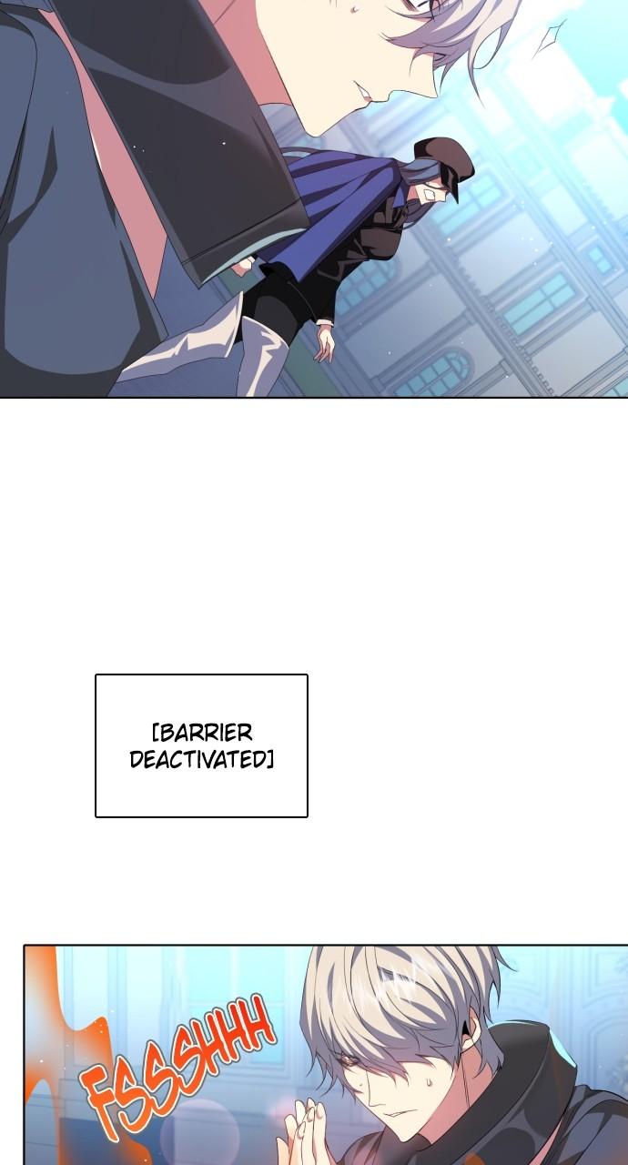 Zero Game Chapter 290 16