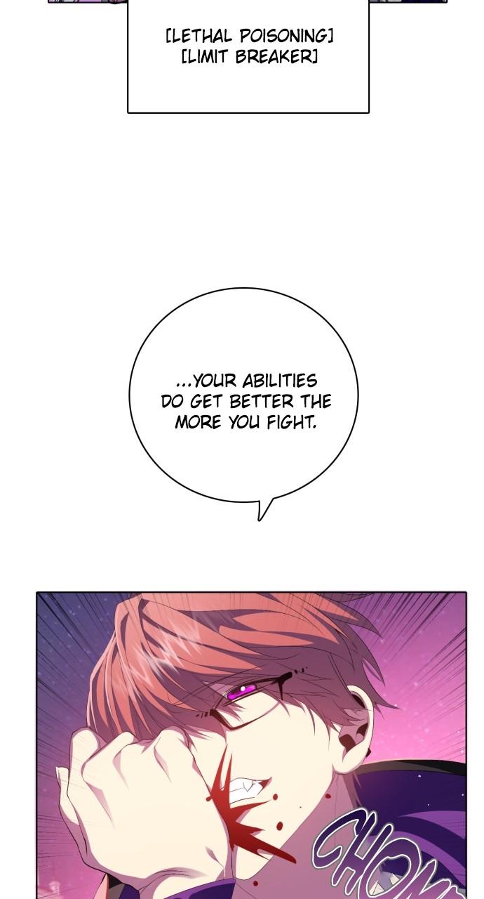 Zero Game Chapter 290 20