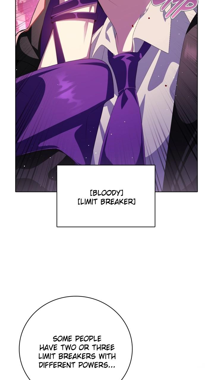Zero Game Chapter 290 21