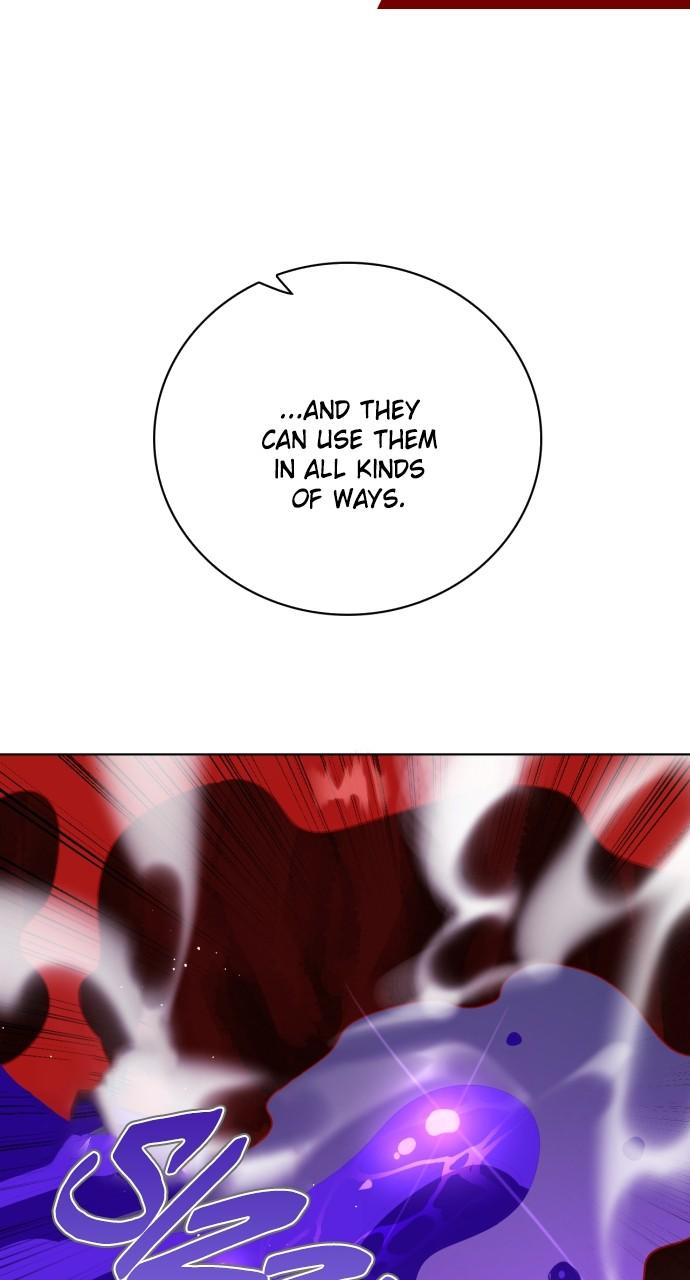 Zero Game Chapter 290 24