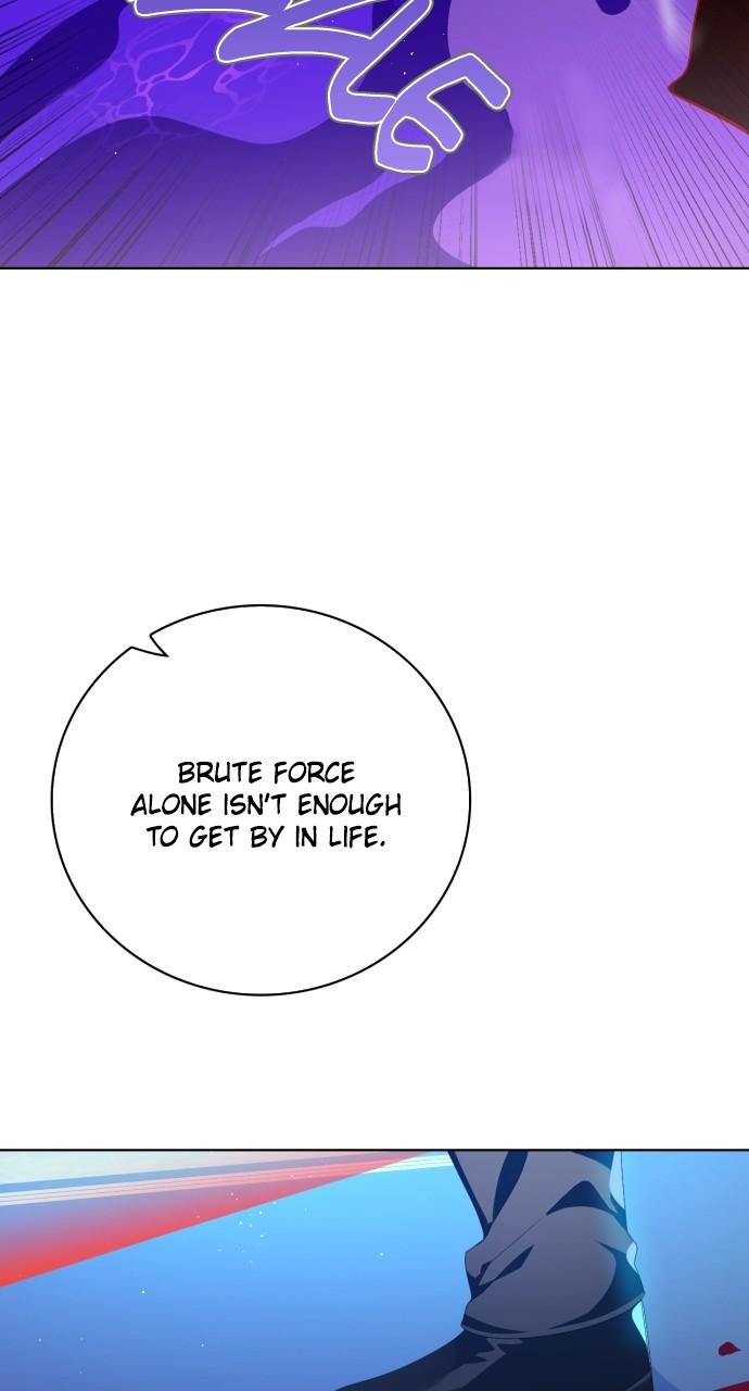 Zero Game Chapter 290 25