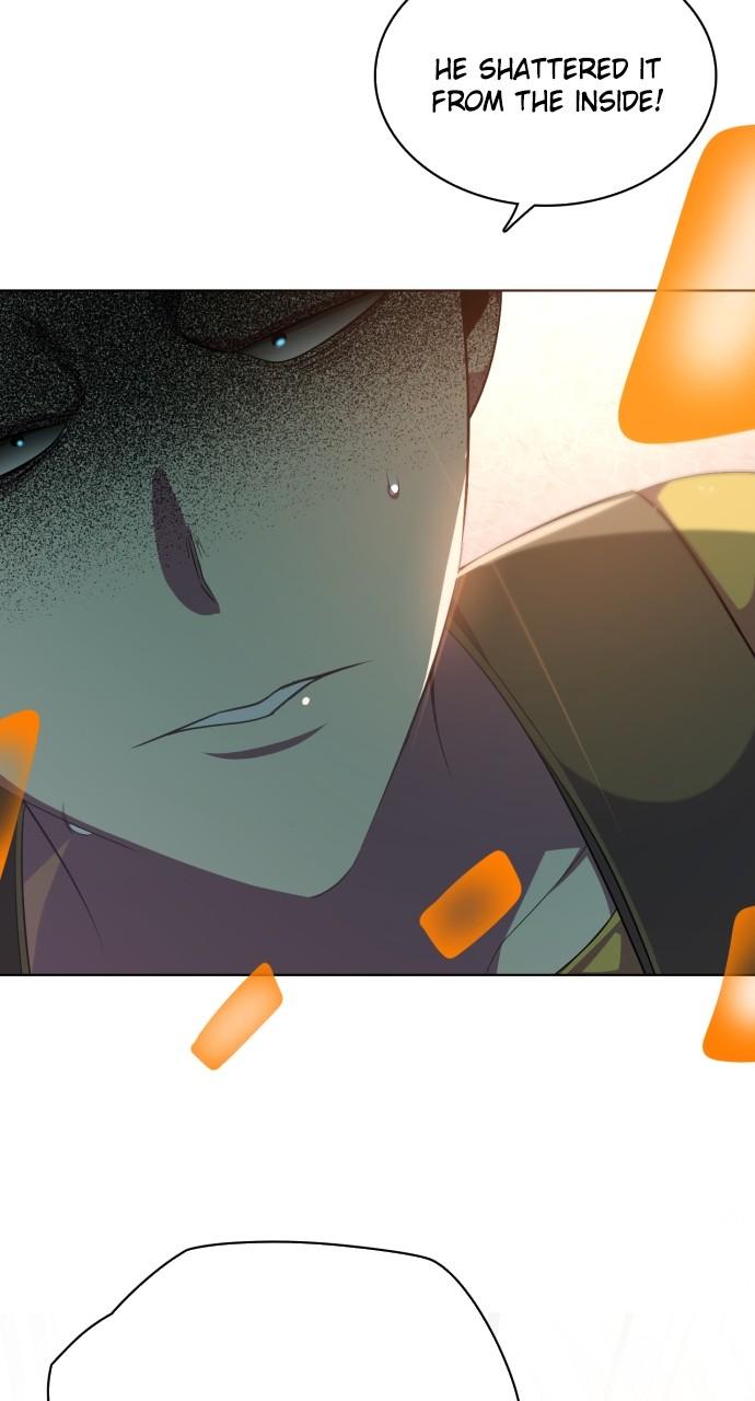 Zero Game Chapter 290 30