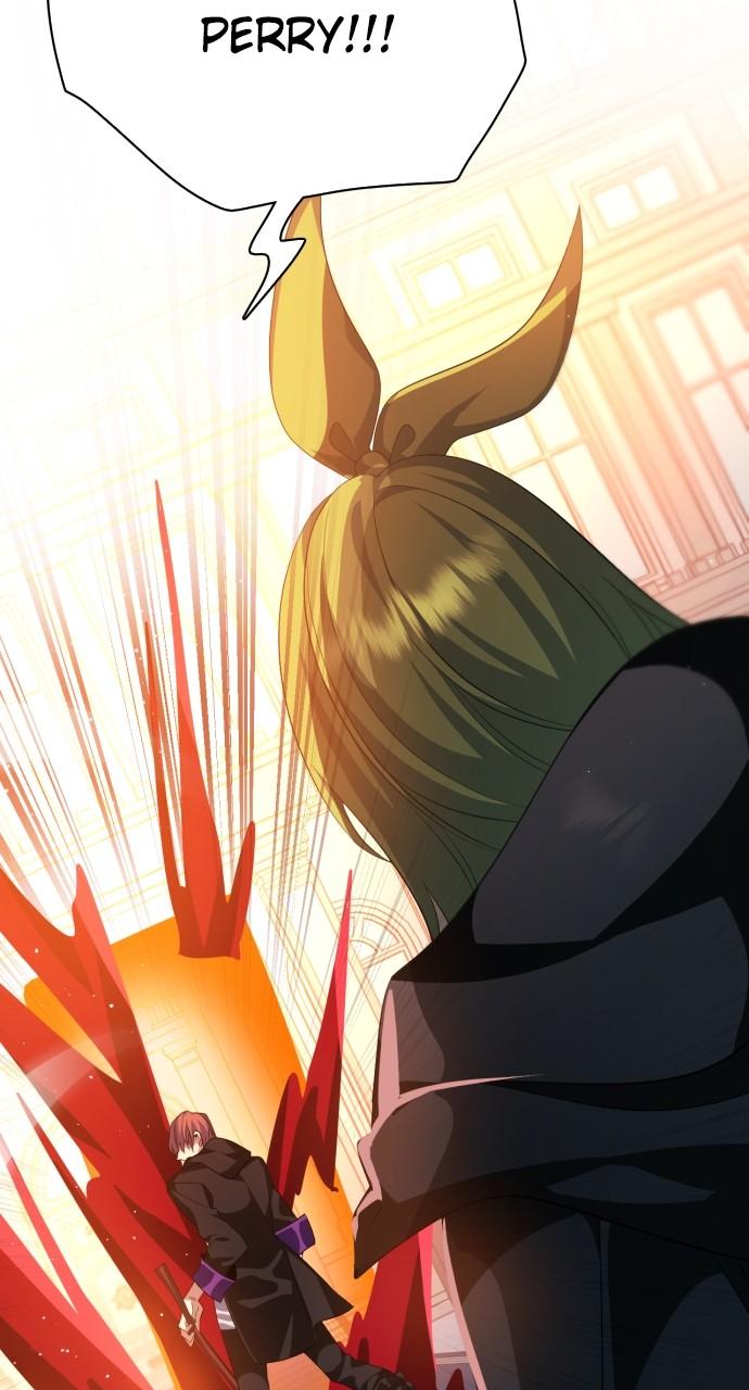 Zero Game Chapter 290 31