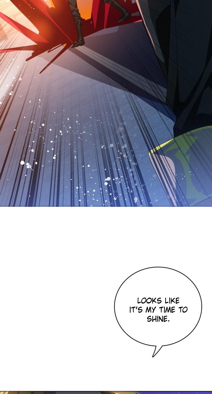 Zero Game Chapter 290 32