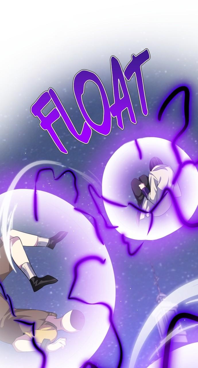 Zero Game Chapter 290 34