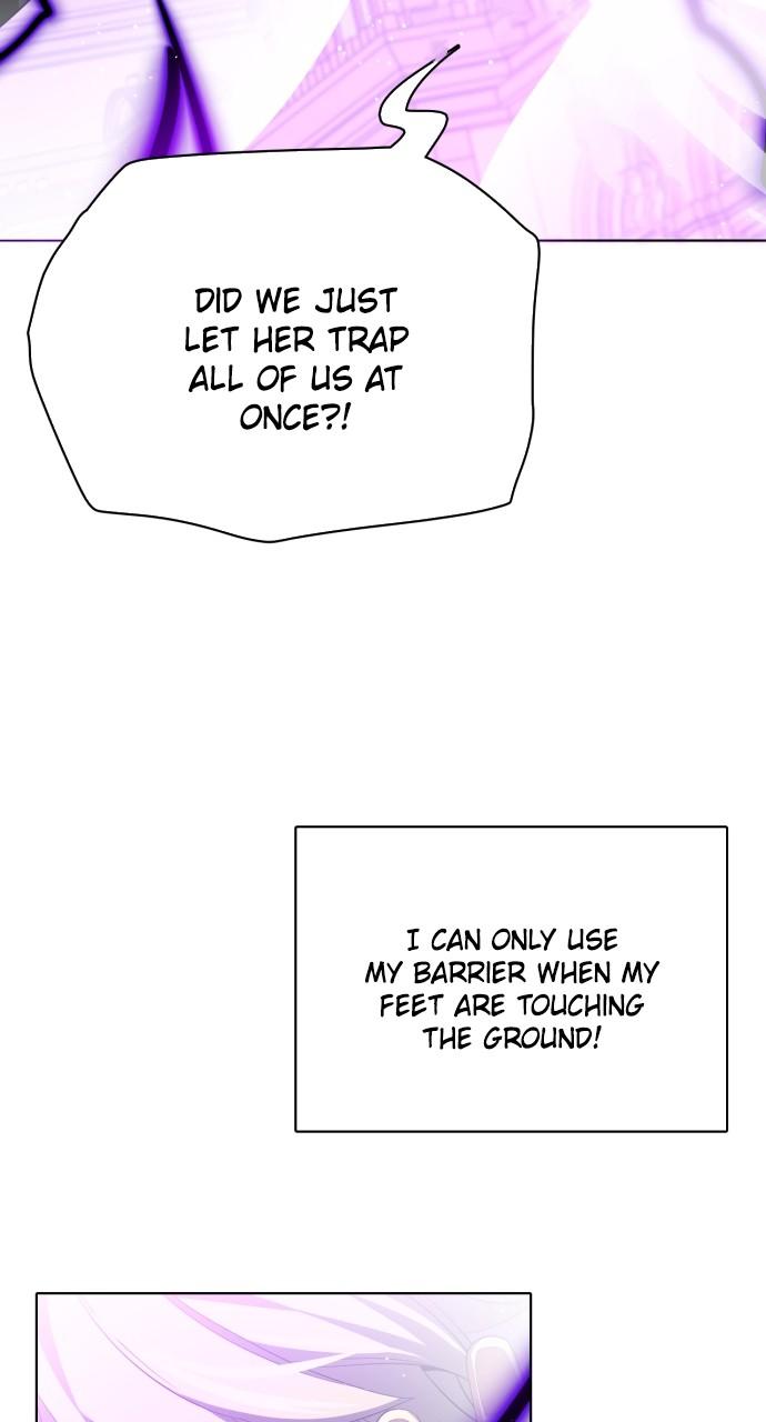 Zero Game Chapter 290 36