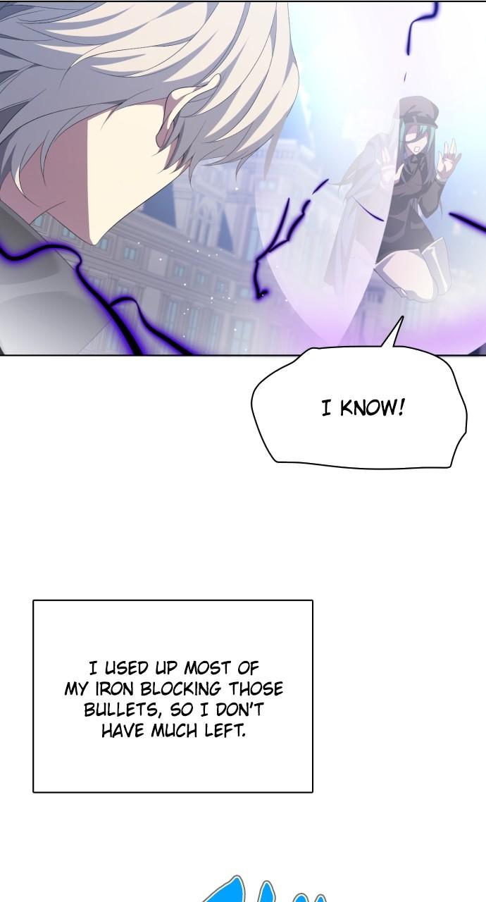 Zero Game Chapter 290 38