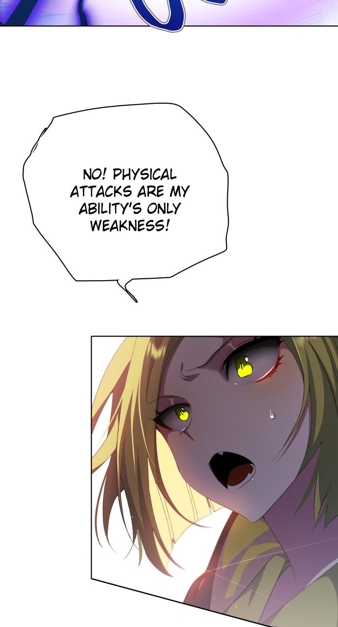Zero Game Chapter 290 41