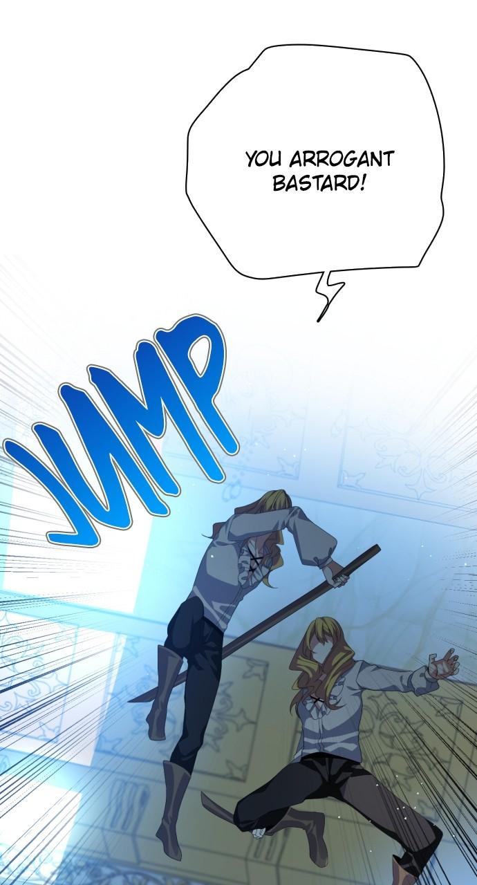 Zero Game Chapter 290 44