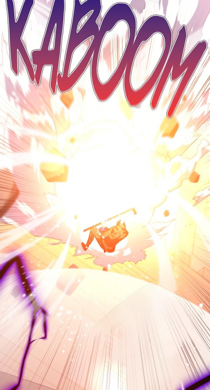 Zero Game Chapter 290 47