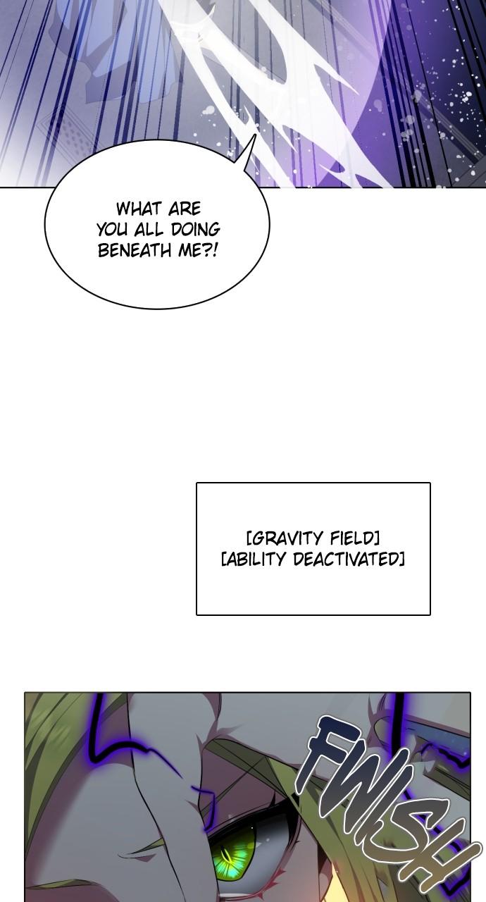 Zero Game Chapter 290 51