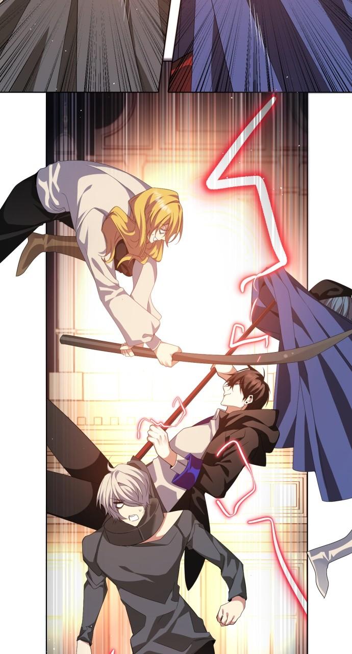 Zero Game Chapter 290 53