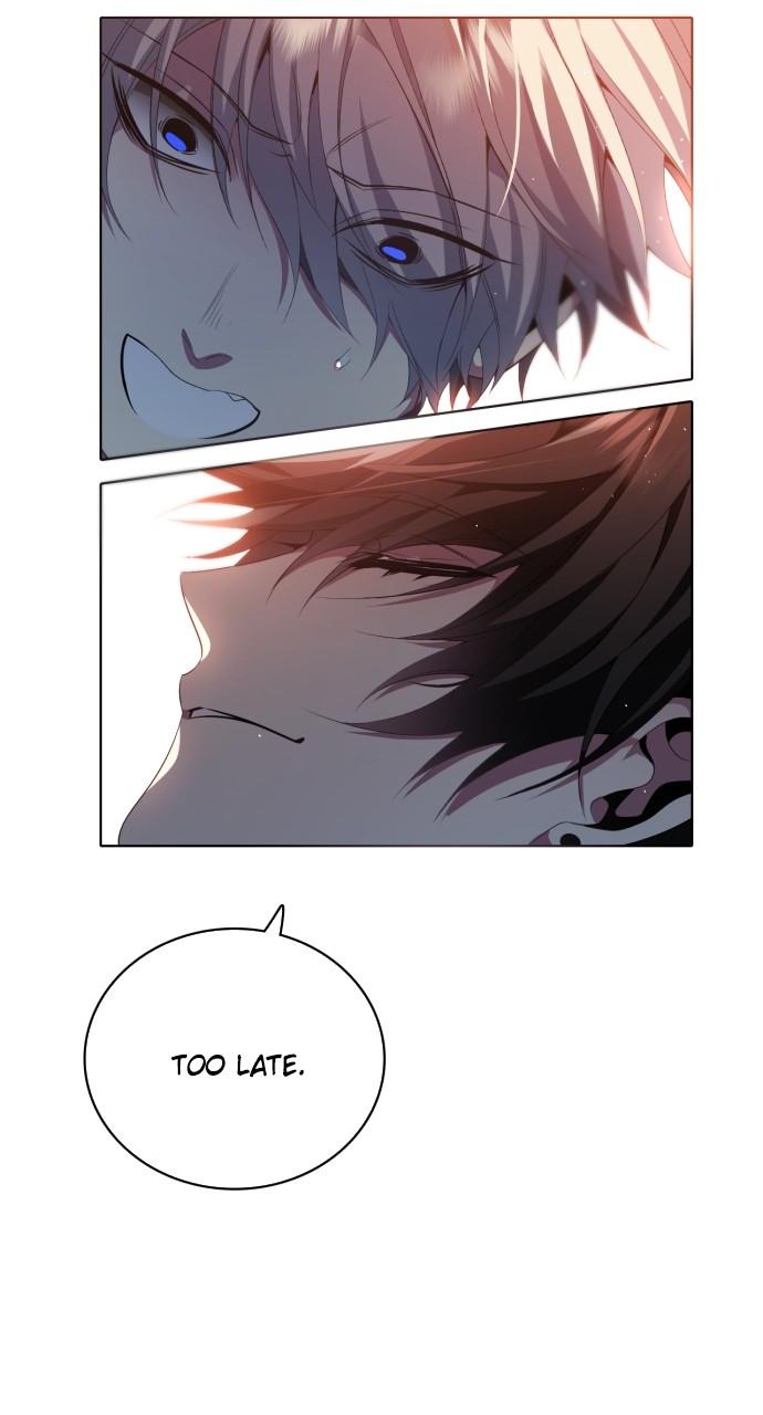 Zero Game Chapter 290 58