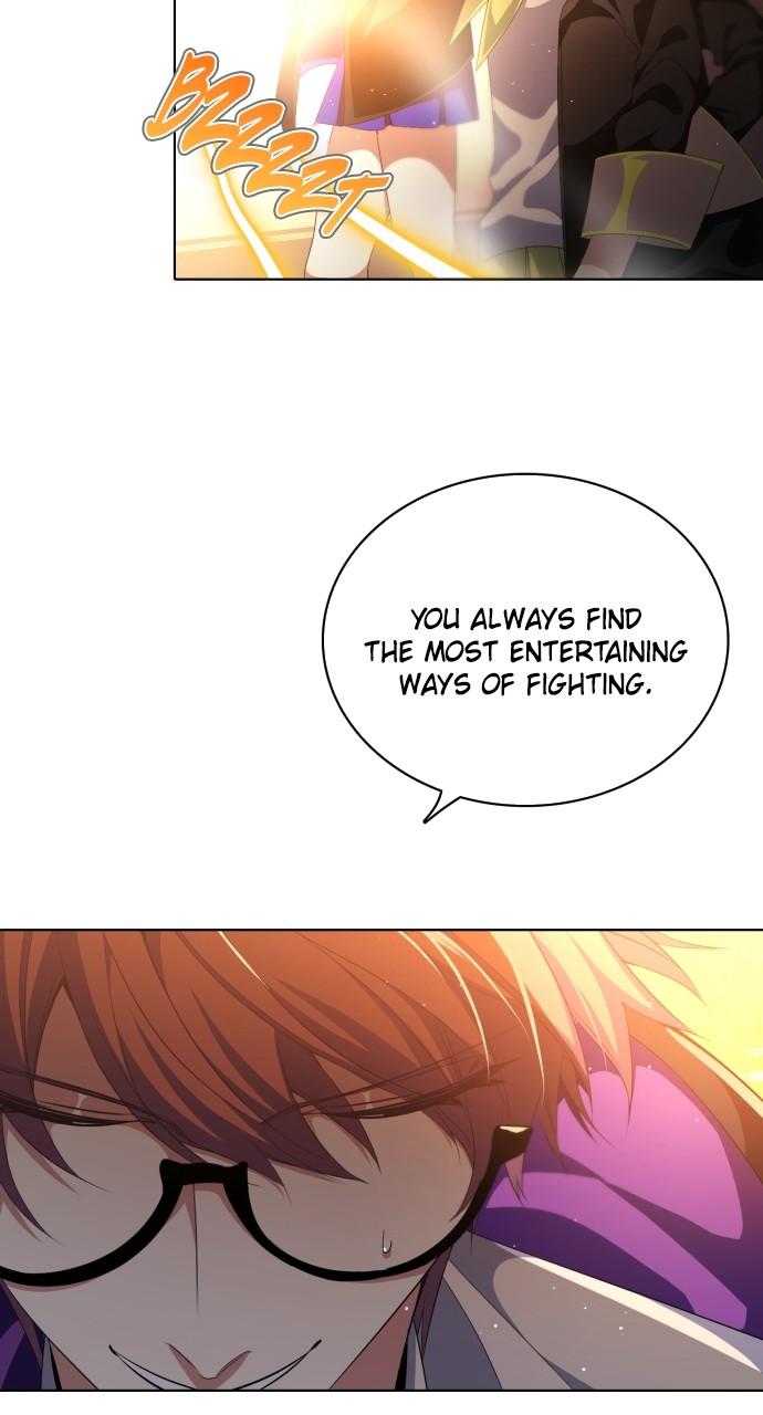 Zero Game Chapter 290 64