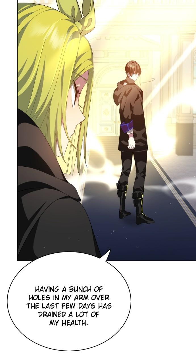 Zero Game Chapter 290 68