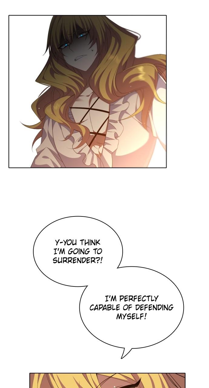 Zero Game Chapter 290 72