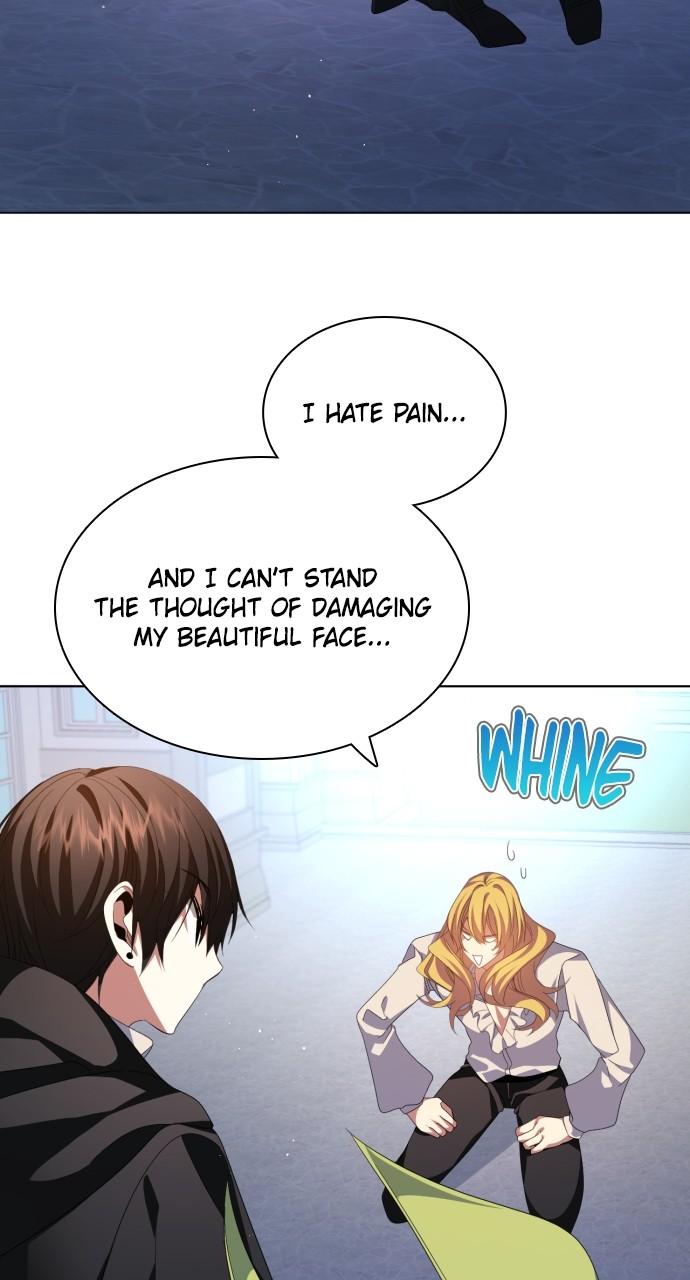 Zero Game Chapter 290 75