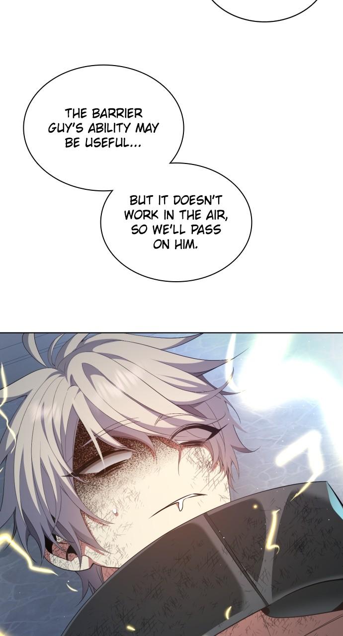 Zero Game Chapter 290 77