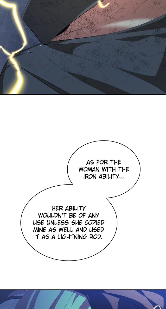 Zero Game Chapter 290 78