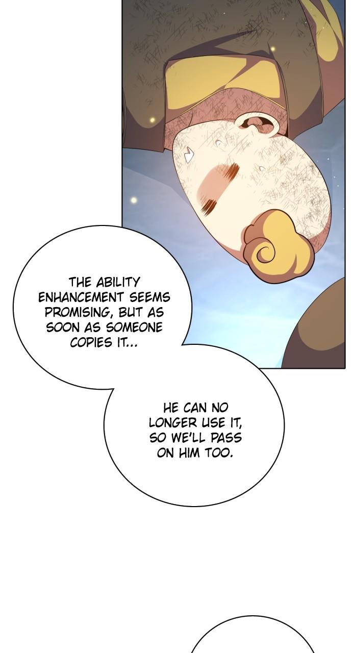 Zero Game Chapter 290 81