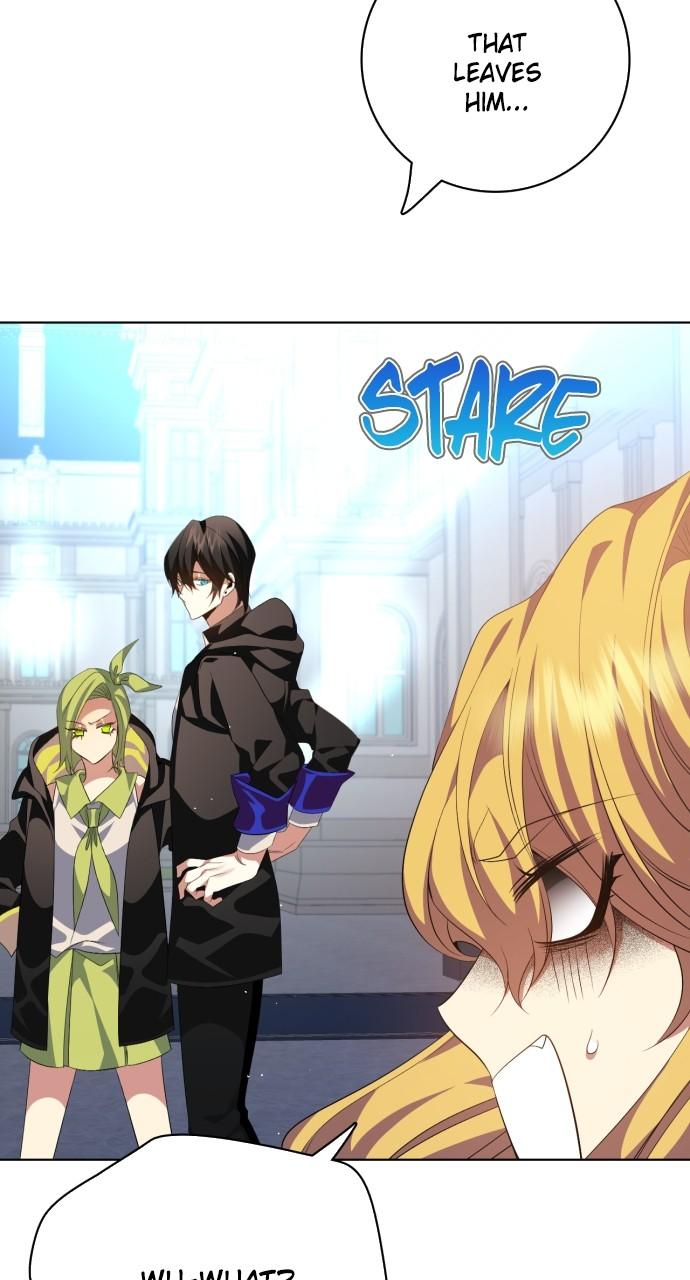 Zero Game Chapter 290 82