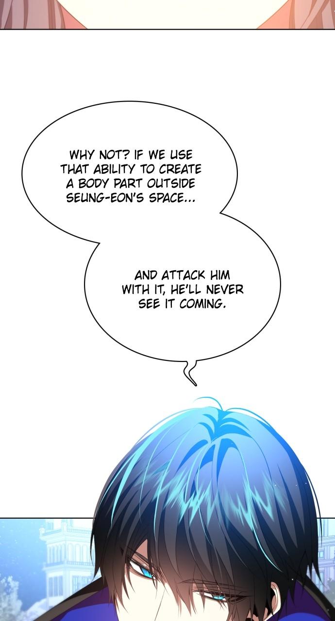 Zero Game Chapter 290 84
