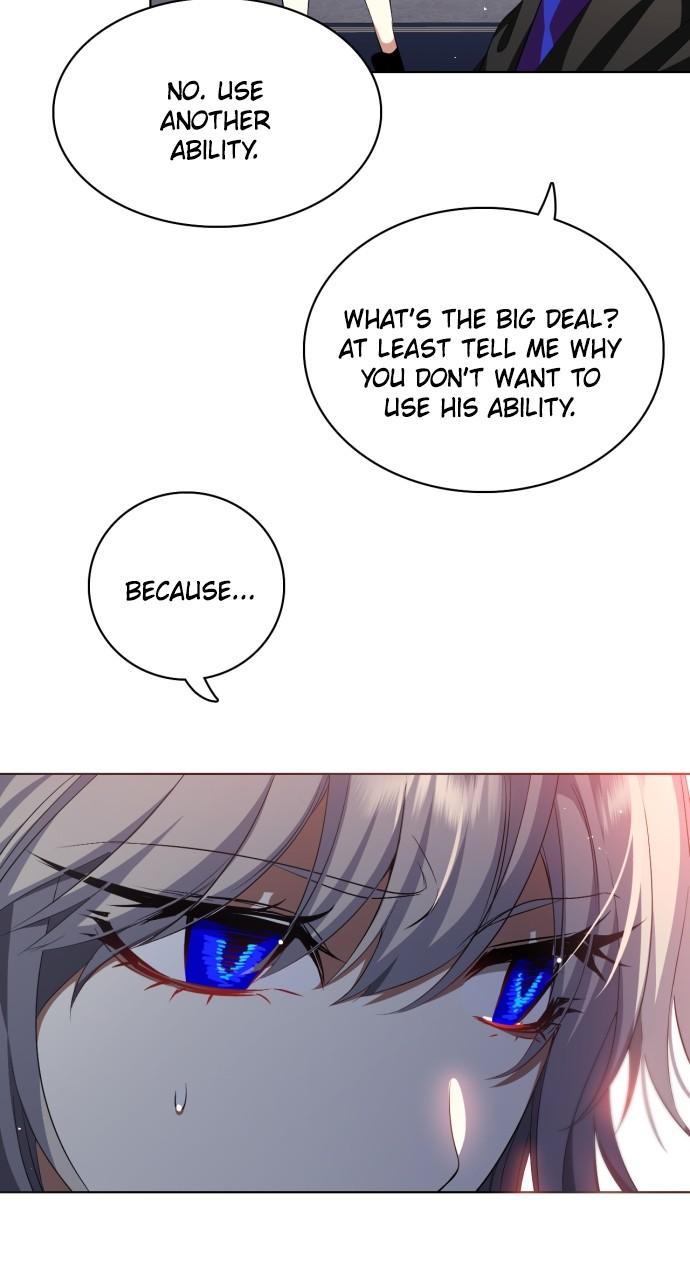 Zero Game Chapter 290 86